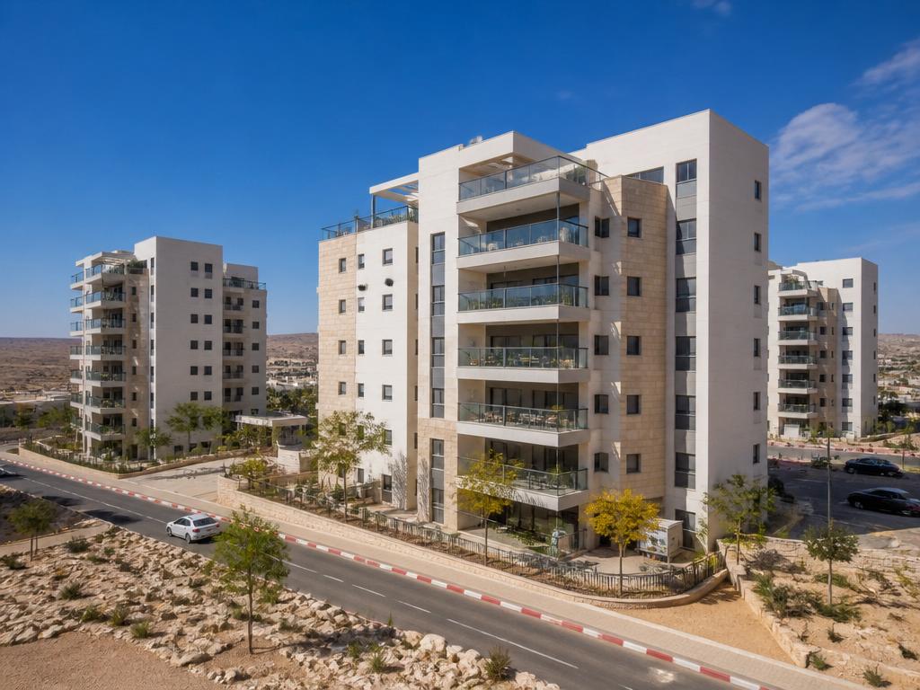 מתחם אריאל שרון