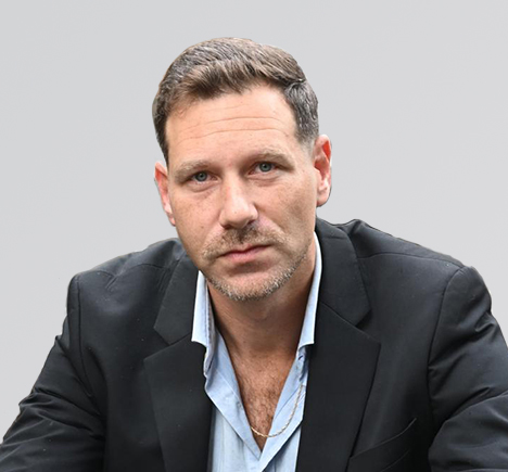 עו"ד עומר עידו